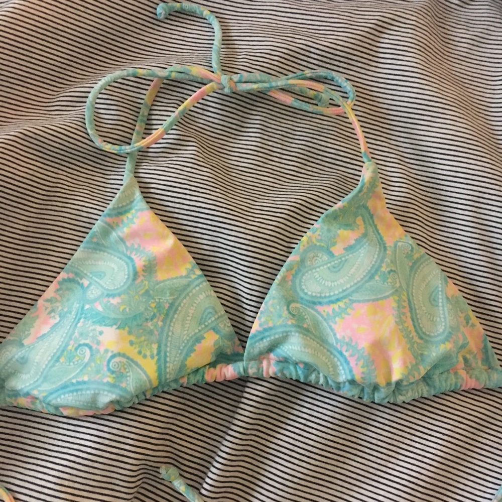 Victoria’s Secret swim top